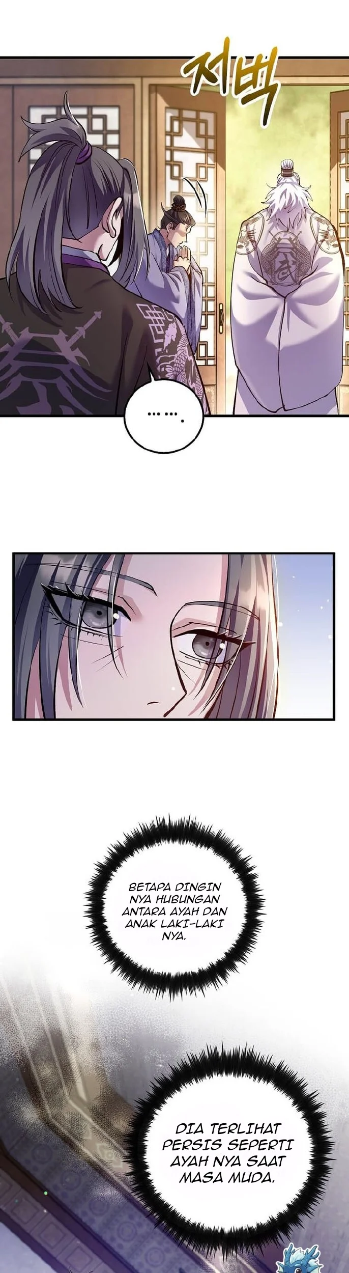 Doctor’s Rebirth Chapter 216 Fix Gambar 43